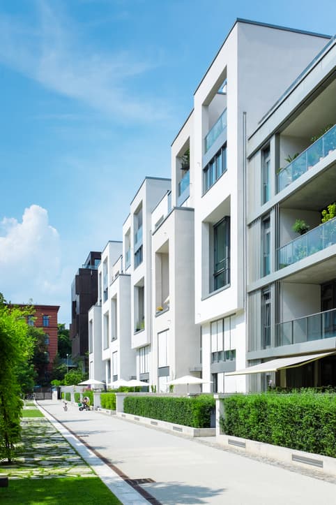 Multifamily