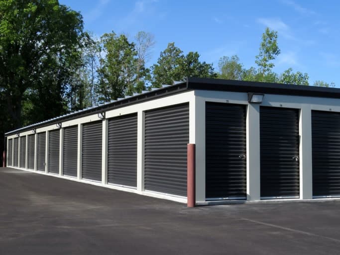 Self Storage
